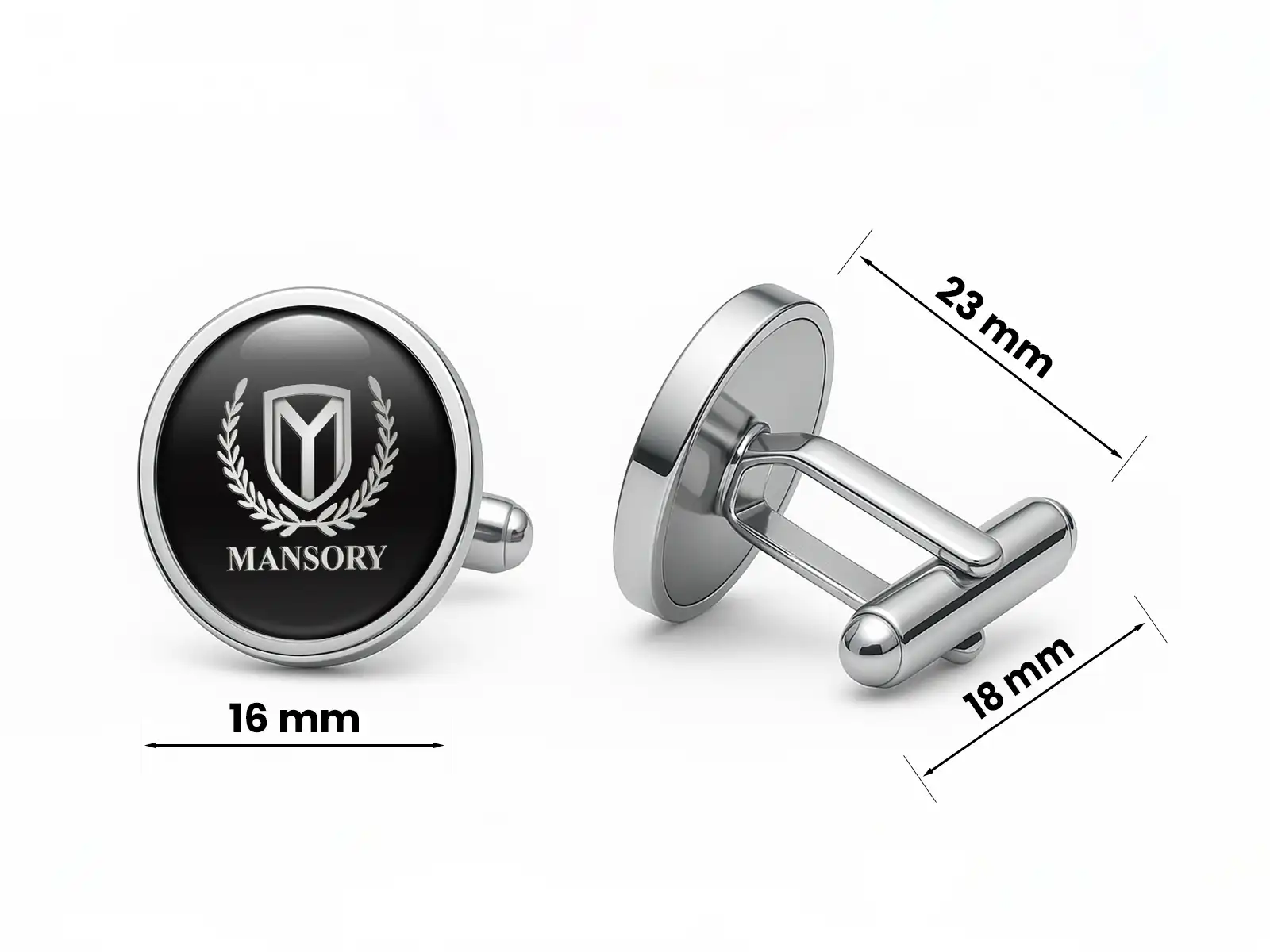 Mansory Gemelos Temáticos Calidad Durable Racing Minimal
